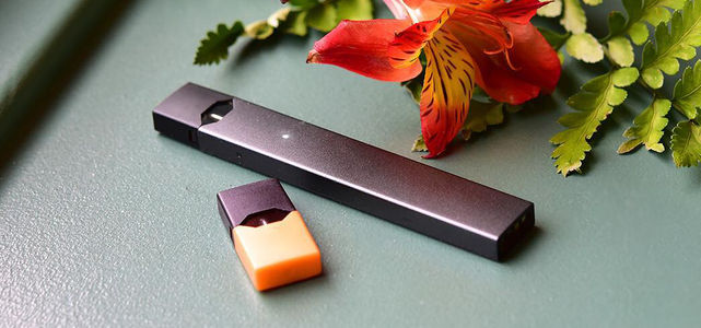 JUUL : la cigarette lctronique qui fait peur aux mdecins